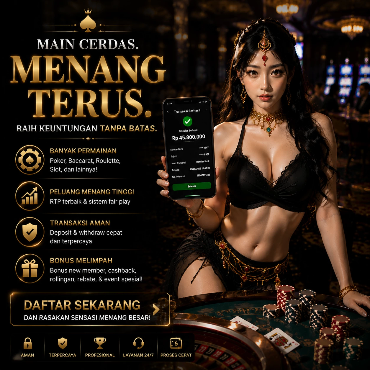 Keamanan dan Keandalan Situs 666j di Dunia Game