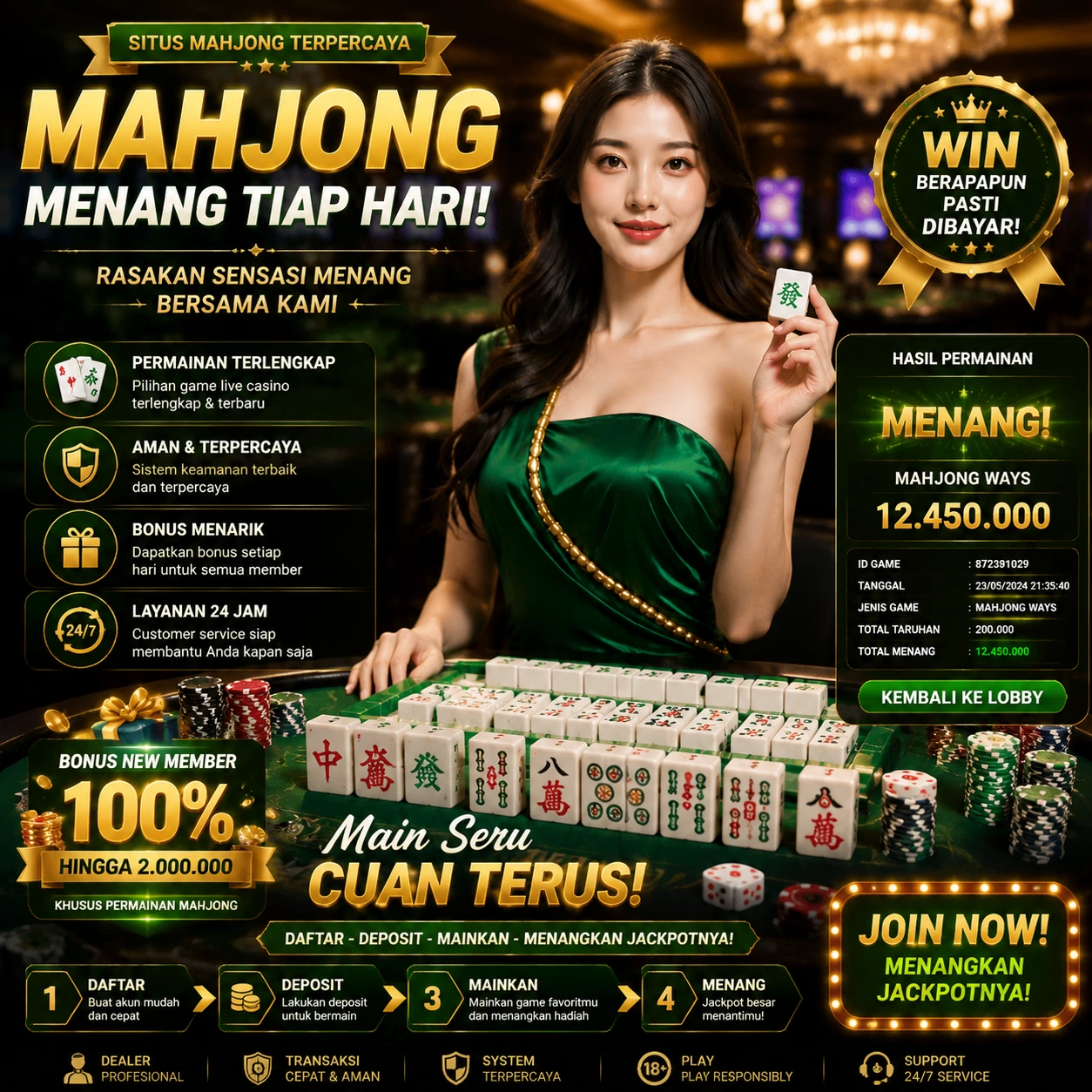 666j: Forum Diskusi Menarik untuk Semua Gamer Indonesia