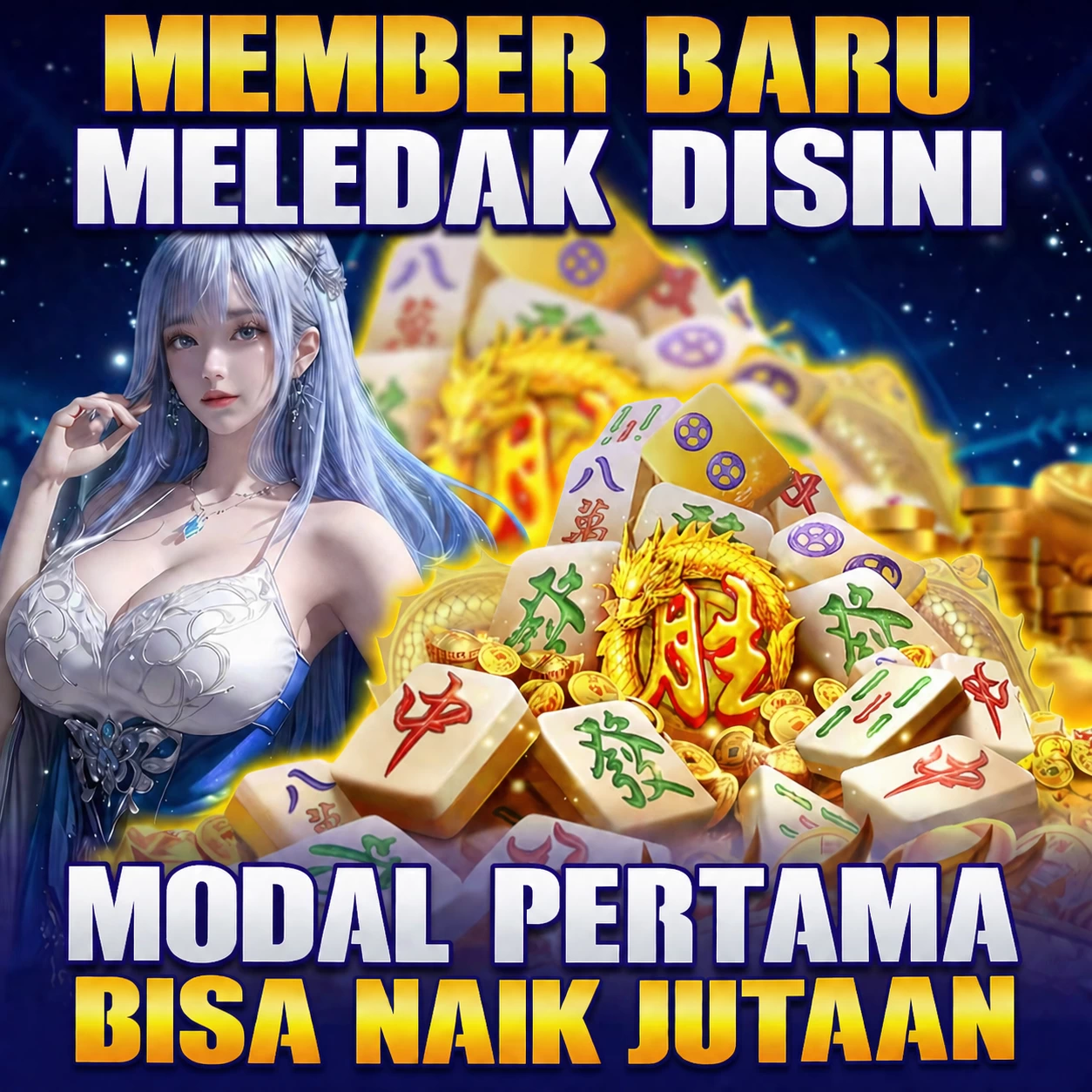 666j: Pembaruan Terbaru yang Bikin Pengalaman Gaming Makin Seru!