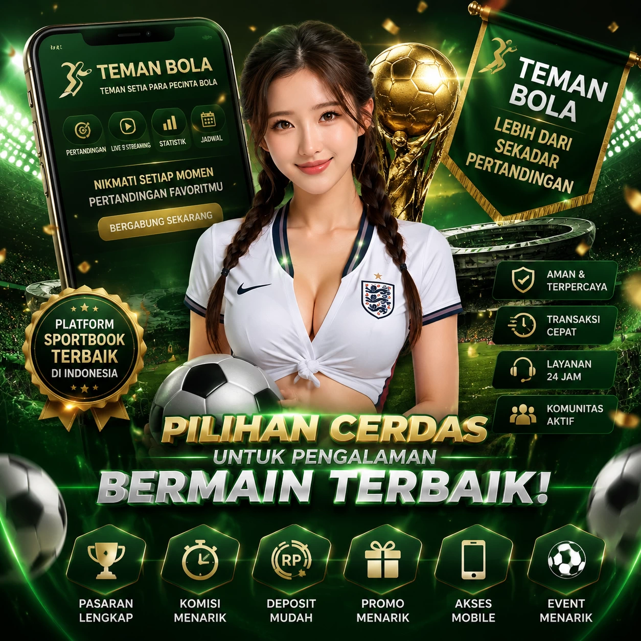 Panduan Lengkap Menggunakan Situs Game 666j