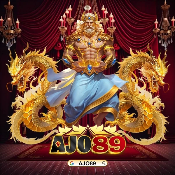 ajo89 App APK Terbaru