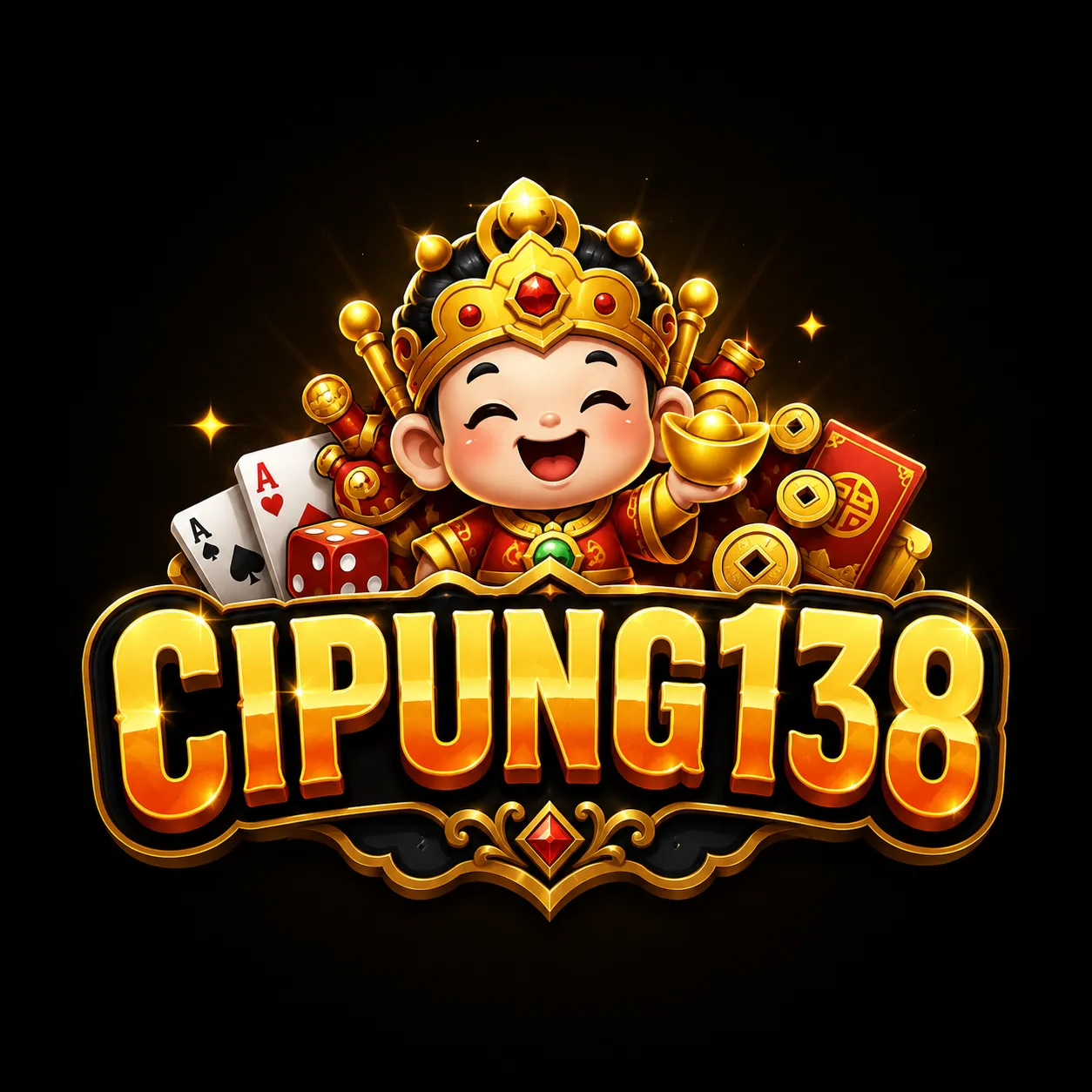 Aplikasi cipung138 Paling Baru untuk Android