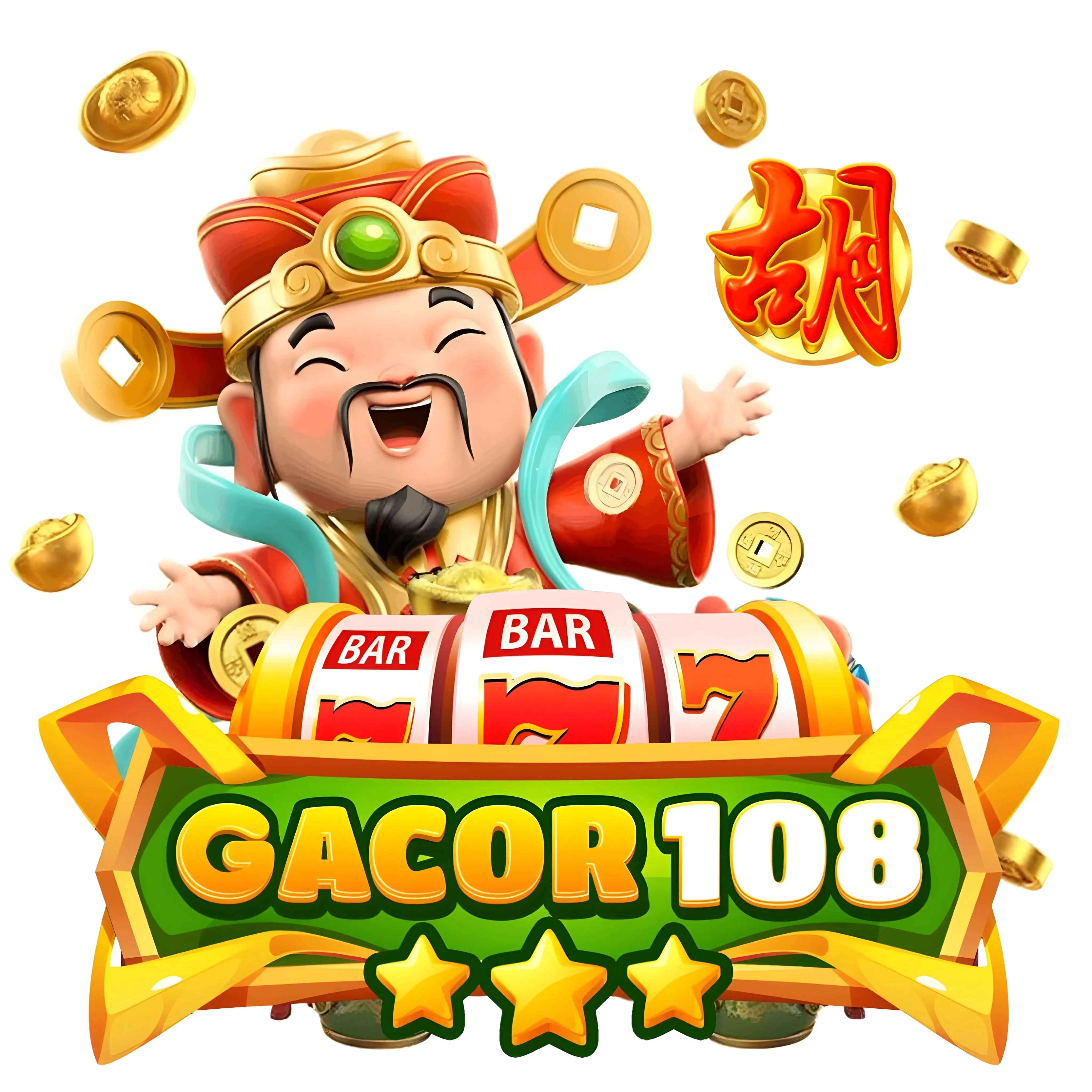 Download gacor108 APK Terbaru Full Version