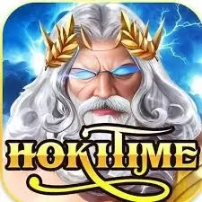 Aplikasi hokitime Ringan untuk Android