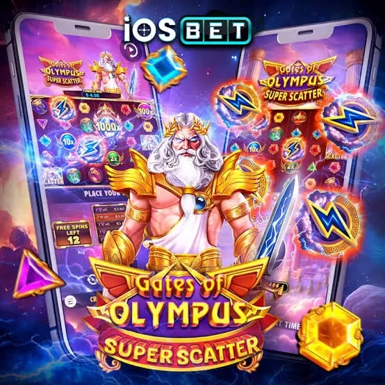 Download Aplikasi iosbet Terbaru untuk HP Android
