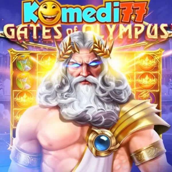 komedi77 Versi Terbaru untuk Android Tanpa Ribet