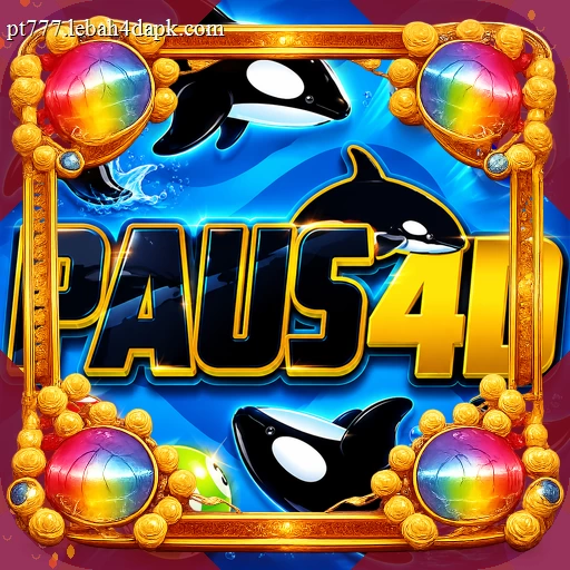 Unduh paus4d APK Gratis untuk Android