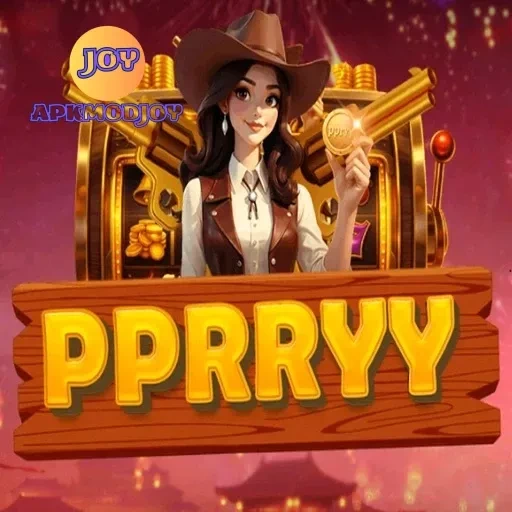pprryy APK Full Version untuk Android