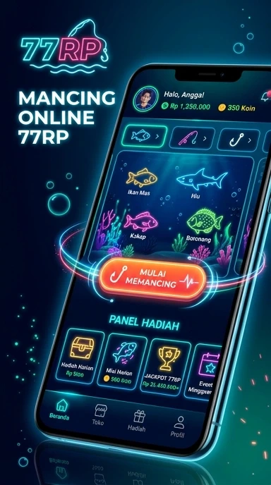 promo 3 APK Terbaru 2026 untuk Semua Perangkat