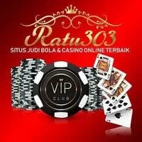 ratu303 APK Terbaru dengan Fitur Lengkap