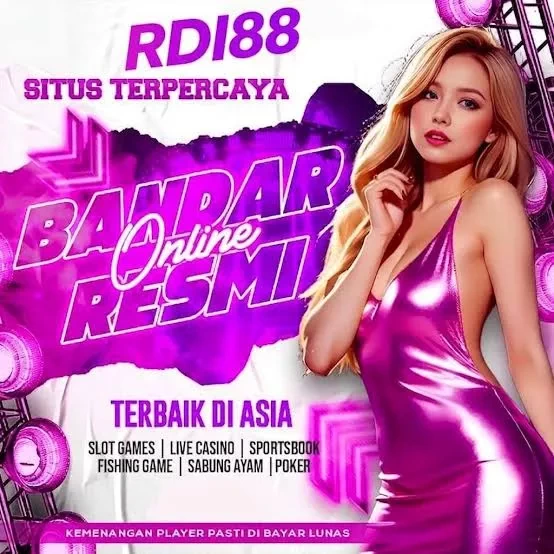 rdi88 Terbaru: Review Aplikasi dan Link Unduh