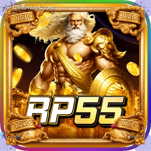 rp55 APK Full Version untuk Android