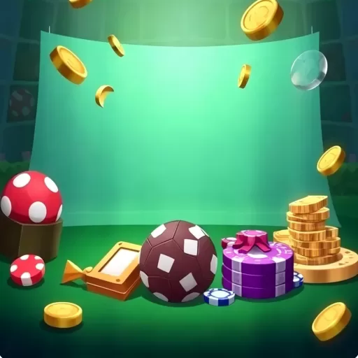 Mengulas Fitur Menarik di Situs Game 666j