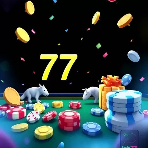 Mengenal 666j Sebagai Platform Game Online Terpercaya